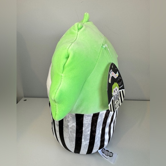 Select Series Beetlejuice Squishmallow - Picture 2 of 6